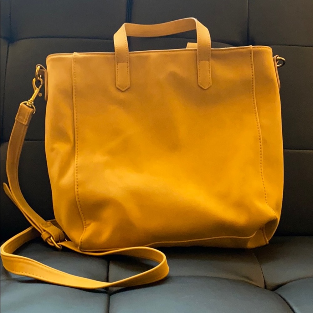Crossbody Handbag